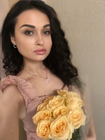 Анкета проститутки Анна - Фото 1, , 26 лет, №337207